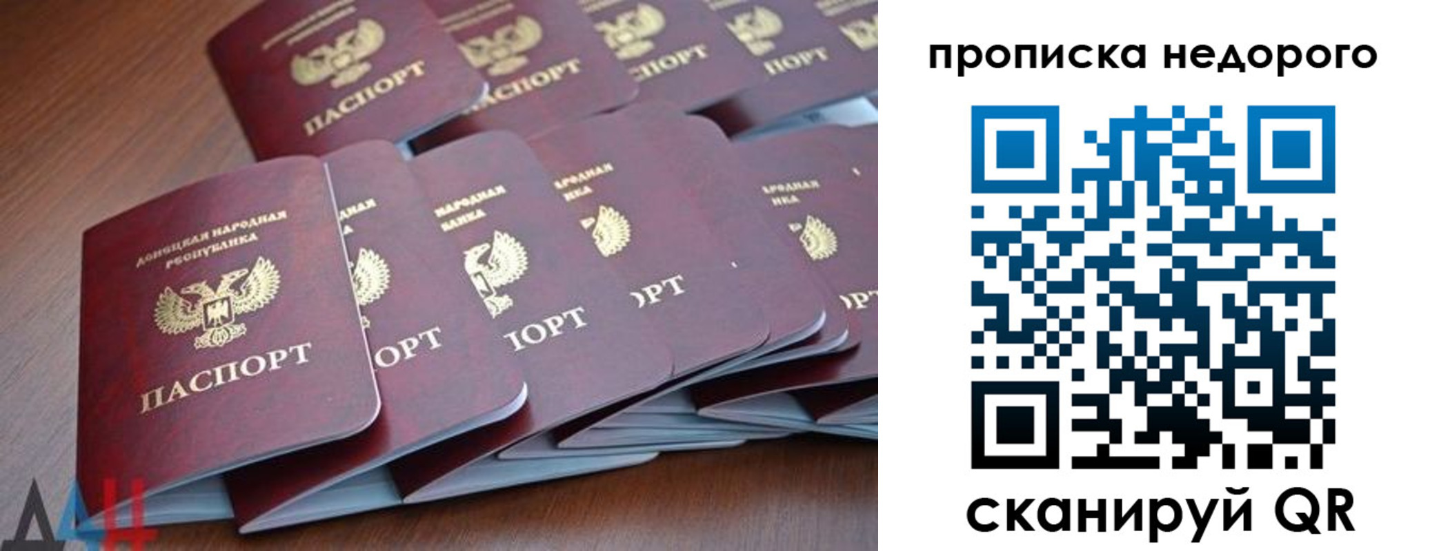 временная регистрация для всех в Дрезне